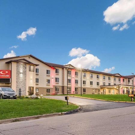 Hotel Sonesta Essential Des Moines Exterior foto