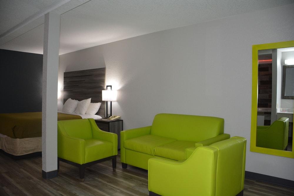 Hotel Sonesta Essential Des Moines Exterior foto